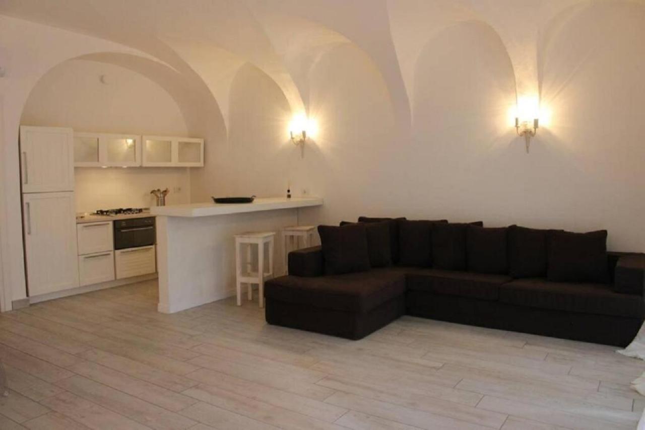 Appartamento A Due Passi Dal Mare Palau Extérieur photo