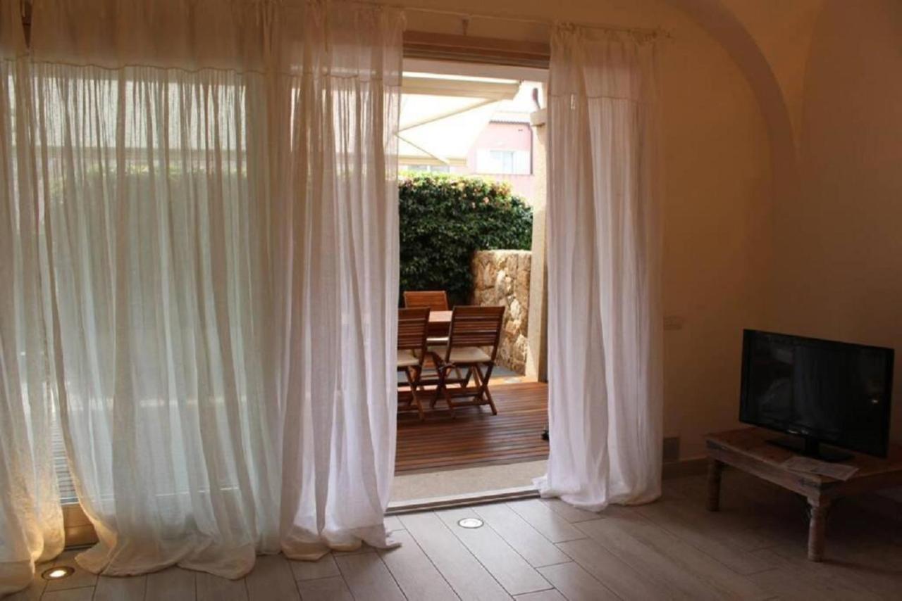 Appartamento A Due Passi Dal Mare Palau Extérieur photo