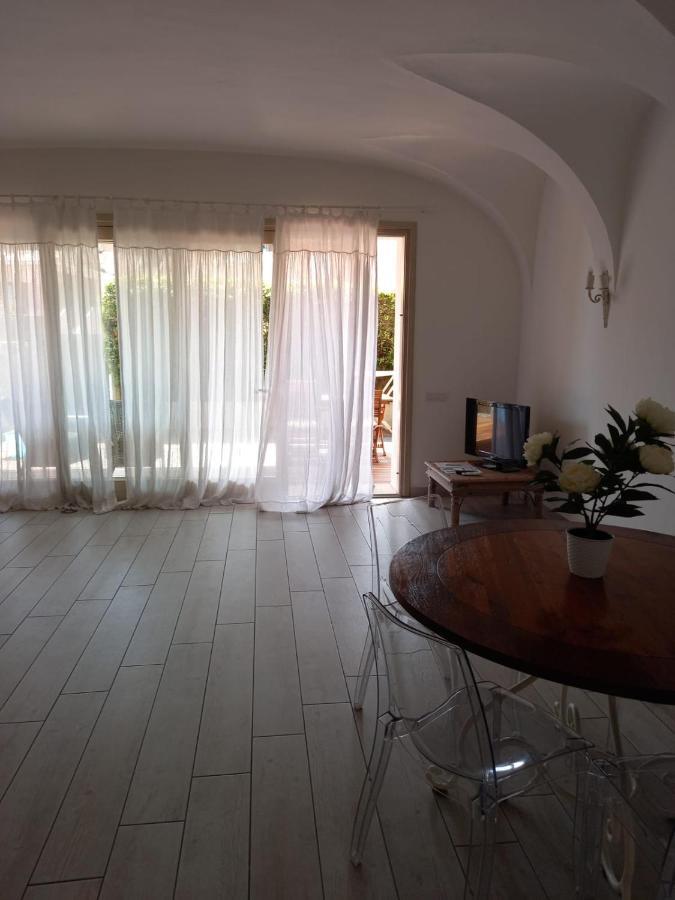 Appartamento A Due Passi Dal Mare Palau Extérieur photo